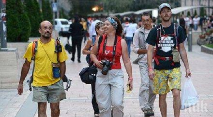 неща всеки турист внимава