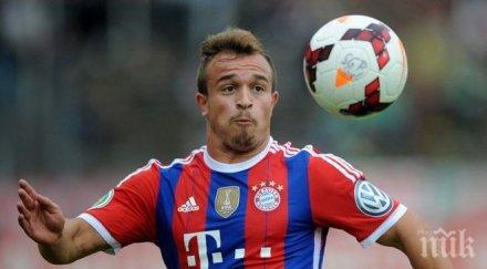 шакири все близо трансфер ювентус