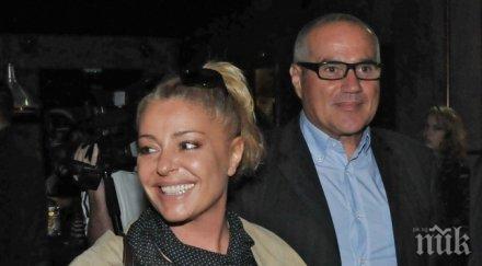 хилда казасян отмъкна тайланд бившия мъж валя войкова снимка