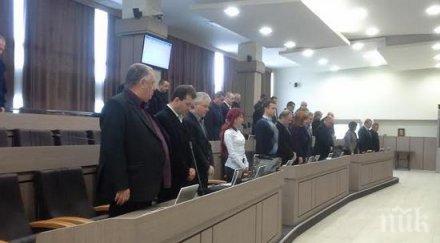 христо дечев новият управител онкологичния център бургас