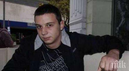 синът легендарния георги николов мечката спасил живота гарда 4ас пик