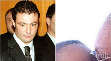 сензация пик час пик майката главния венка синът жоро прероди внука георги