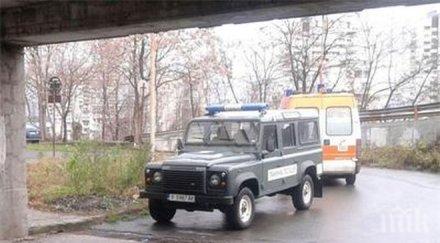 приключи аутопсията загиналия полицай асен асенов погребват