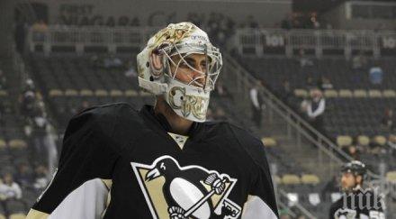 шок свински грип повали двама хокеисти