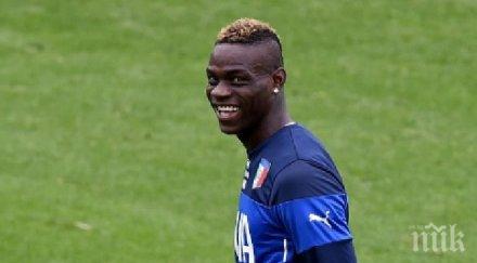 мениджърът балотели опитва върне интер