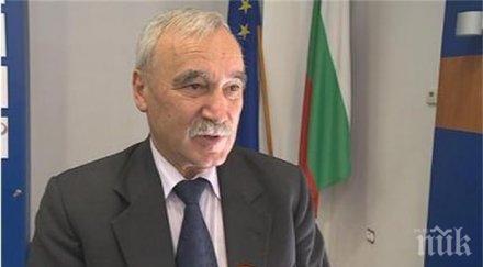 васил върбанов оглавява агенцията бежанците