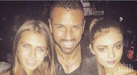 благой георгиев стана бавачка води дискотеки сестрата куини