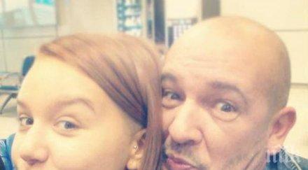 цветелина грахич неузнаваема заприлича попфолк певица зрителите шоуто слави шок снимка