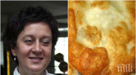 шок шефката протестна мрежа цонева спря дейността отдаде топли мекици дезертира моралната полиция българия