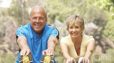 сензация научни тайни вечна младост