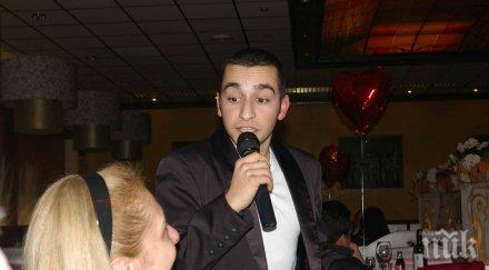 рафи една моя детска мечта сбъдна