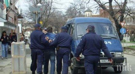 областният управител недоволен координацията службите реагиране русенско