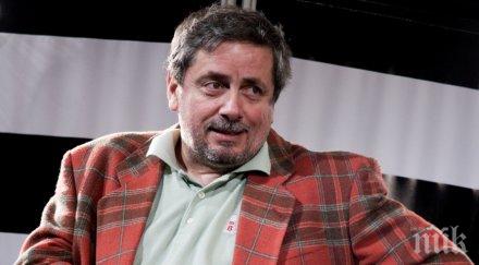 актьорът веско ранков катастрофиралия автобус беше страшно нямаше чукчета разбием стъклата спасим