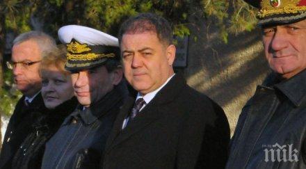 министър ненчев почти намирам идеологически разлики патриотичния фронт