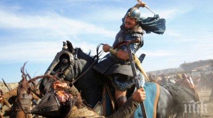 египет забрани филма ридли скот моисей