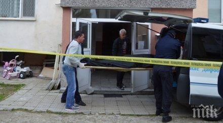 днк експертиза бави делото ученика двоен убиец джебел