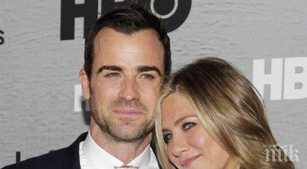 дженифър анистън отказва ражда