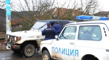 сезират прокуратурата трагедията загиналия полицай