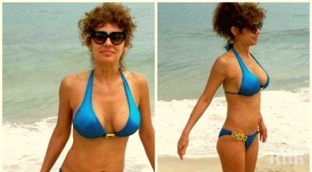 майката бирмата разсъблече показа снага завиждане снимки