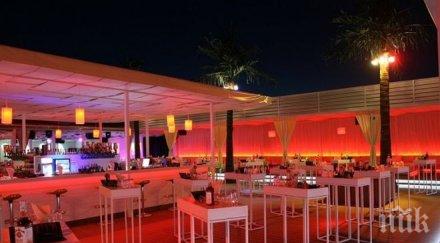 арестуваха христо иванов клането бургаската дискотека вижте пострадалия охранител снимка