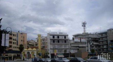 годишна румънка опита продаде внучето лариса арестуваха