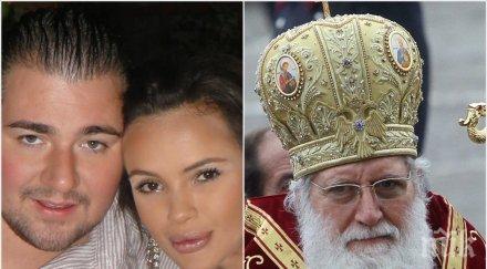 скандал пик час пик неофит забрани сватбата мария гущеров невски