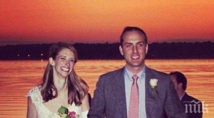 съдба вижте коледното чудо болна рак девойка снимки