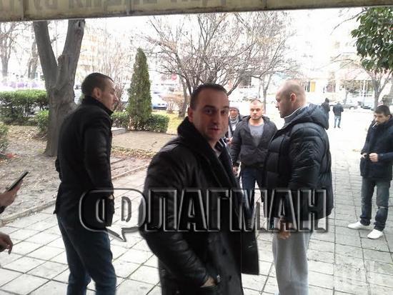 Общината отнема разрешителното за работа след полунощ на бургаския клуб “Час Пик”