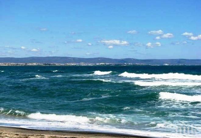 Иван Алексиев: Поморие има ясно начертани планове за следващия програмен период 