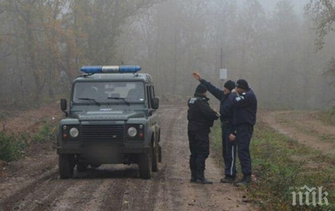 Вучков покани всички синдикати в МВР на среща за проблемите с имигрантите