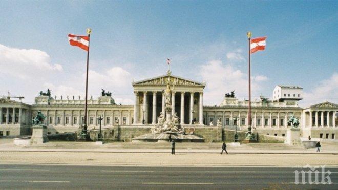 Президентът на Австрия призовава за запазване на доверието между Европа и Русия