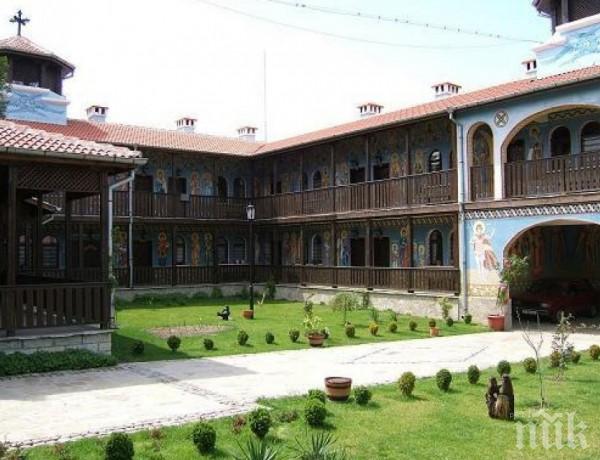 Браво! 14 години църква храни християни и мюсюлмани