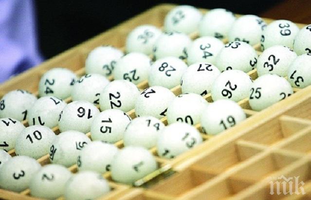 Поредно чудо на Коледа! Софиянец удари джакпота - 1 361 554 лева!