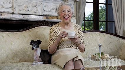 Сензация в ПИК и Час Пик! Ето как да живеем 100 години