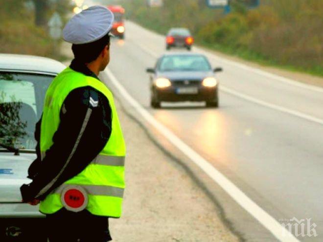 Няма загинали по пътищата на София за изминало денонощие