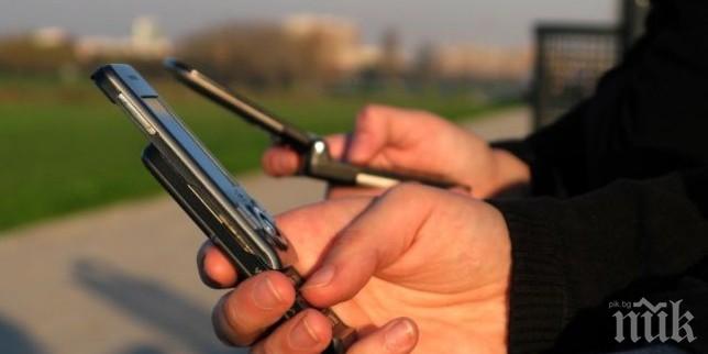 Карнобатлии осуетиха опит за телефонна измама на 80-годишна жена