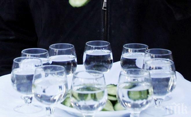 Влечението към алкохола намалява на средна възраст 