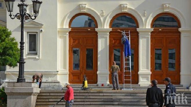 Георги Ковачев се оттегля от ББЦ и като областен координатор на партията във Варна Георги Ковачев се оттегля от ББЦ и като областен координатор на партията във Варна