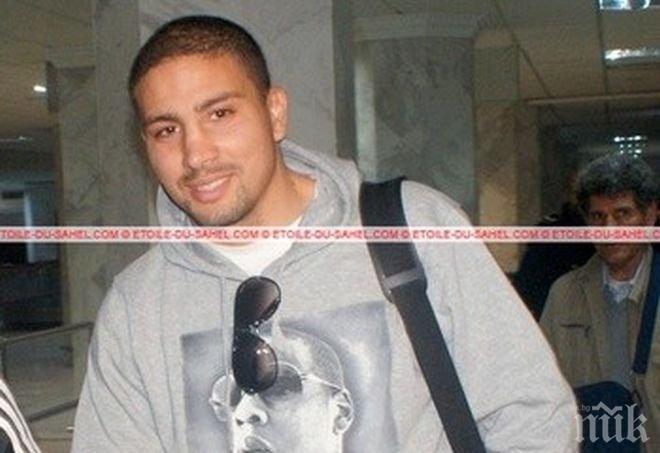 Халф на Локомотив (Пд) обмисля предложения от Франция