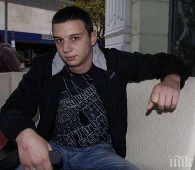 Синът на легендарния Георги Николов Мечката спасил живота на гарда от 4ас Пик