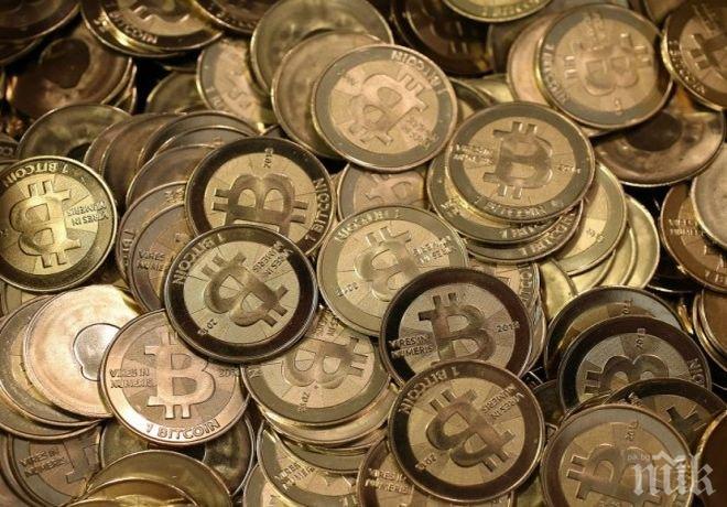 Хакери ползват за разплащане новата парична единица bitcoin