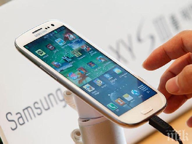 Известяват с SMS за предстоящи природни бедствия в Индия 