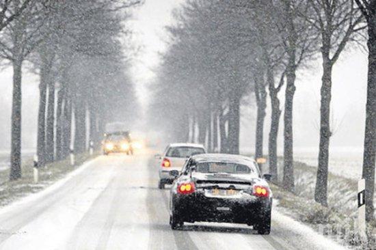 Суграшица вали в Смолян