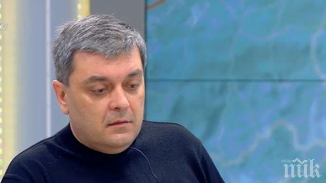 Синдикатите в МВР искат оставки 