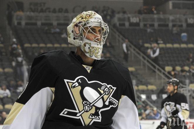 Шок! Свински грип повали още двама хокеисти
