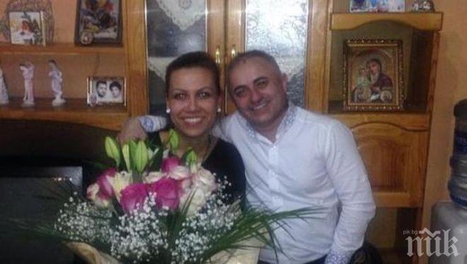 Депутат се сгоди навръх Бъдни вечер