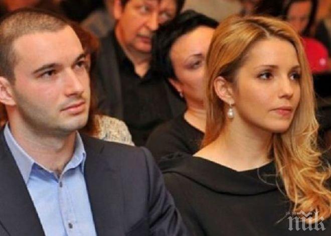 Дъщерята на Тимошенко се омъжва повторно сред нечуван разкош и лукс