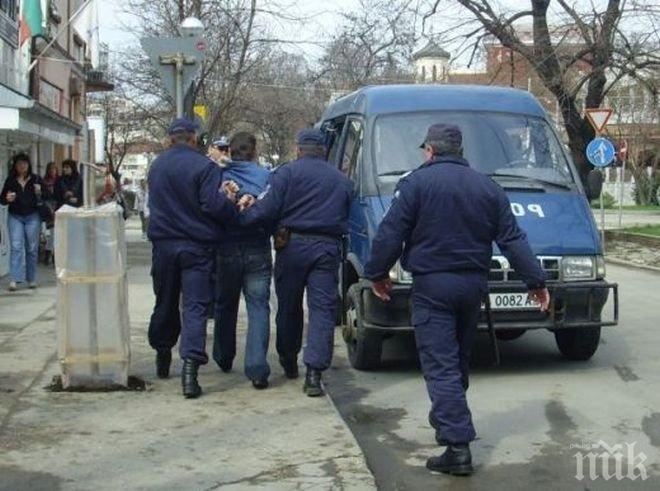 Областният управител недоволен от координацията между службите за бързо реагиране в Русенско