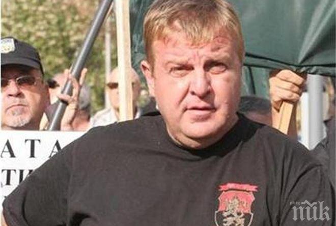 ВМРО: Местан защитава престъпността в гетата, ПФ е гаранцията, че ДПС няма да е във властта