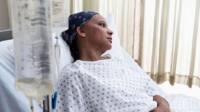 Десет симптома на рак, които не бива да се пренебрегват